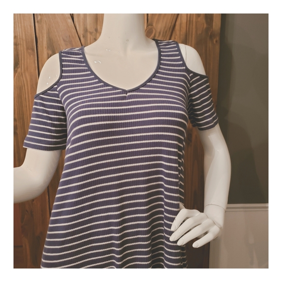 Summer dress | Size L - Picture 3 of 6